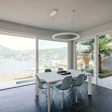The Palms Lake - By House Of Travelers - Апартаменты Комо