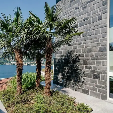 The Palms Lake - By House Of Travelers - Комо