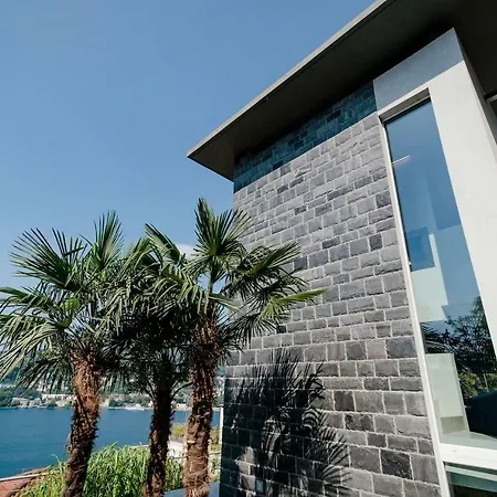 Апартаменты The Palms Lake - By House Of Travelers - Комо